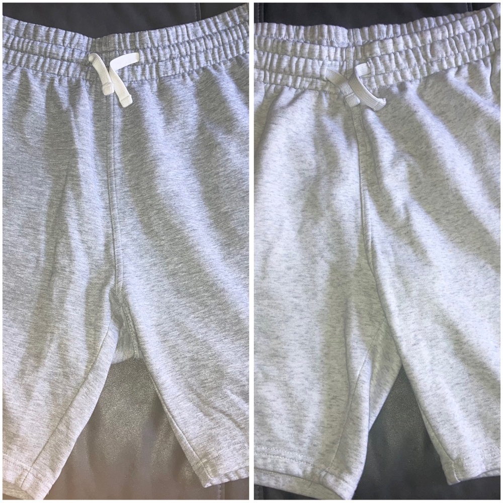 H&M Sweat Shorts (set of 2)